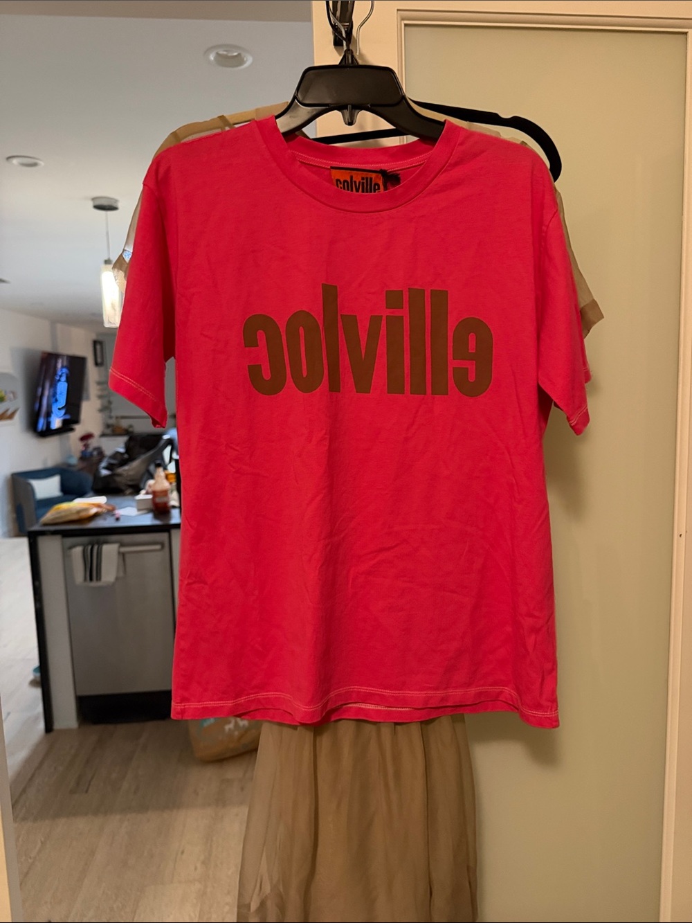 Colville T Shirt